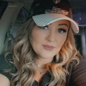 Meet your Posher, Kamie